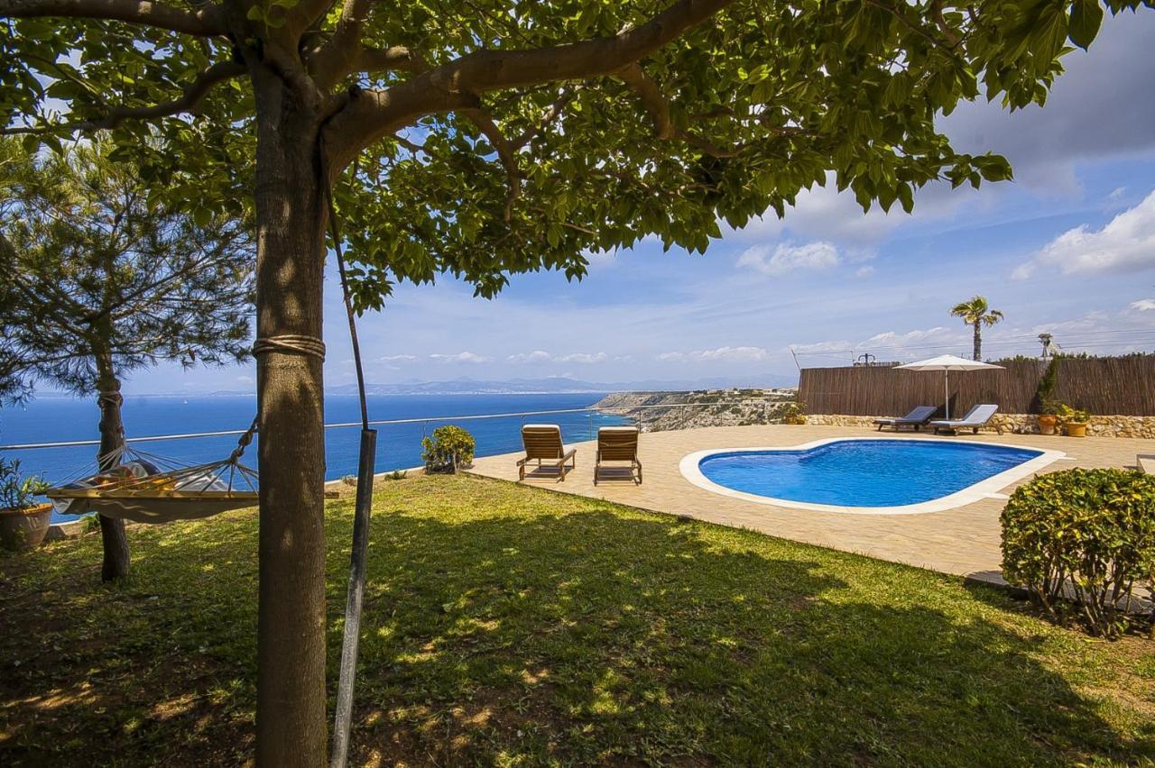 Voramar Villa