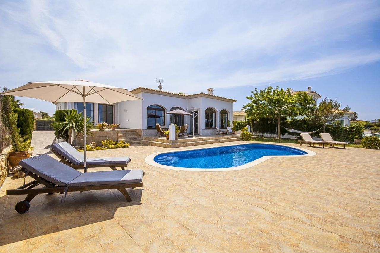 Voramar Villa *