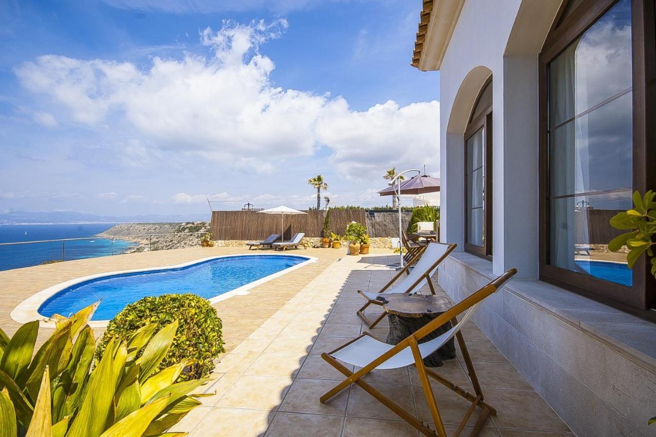 Villa Voramar