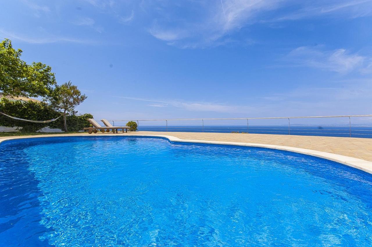 Voramar Villa