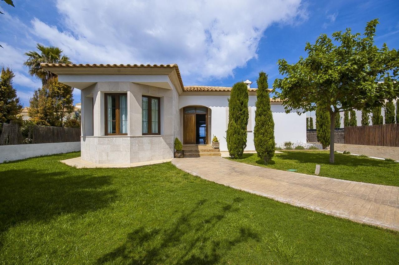 Voramar Villa