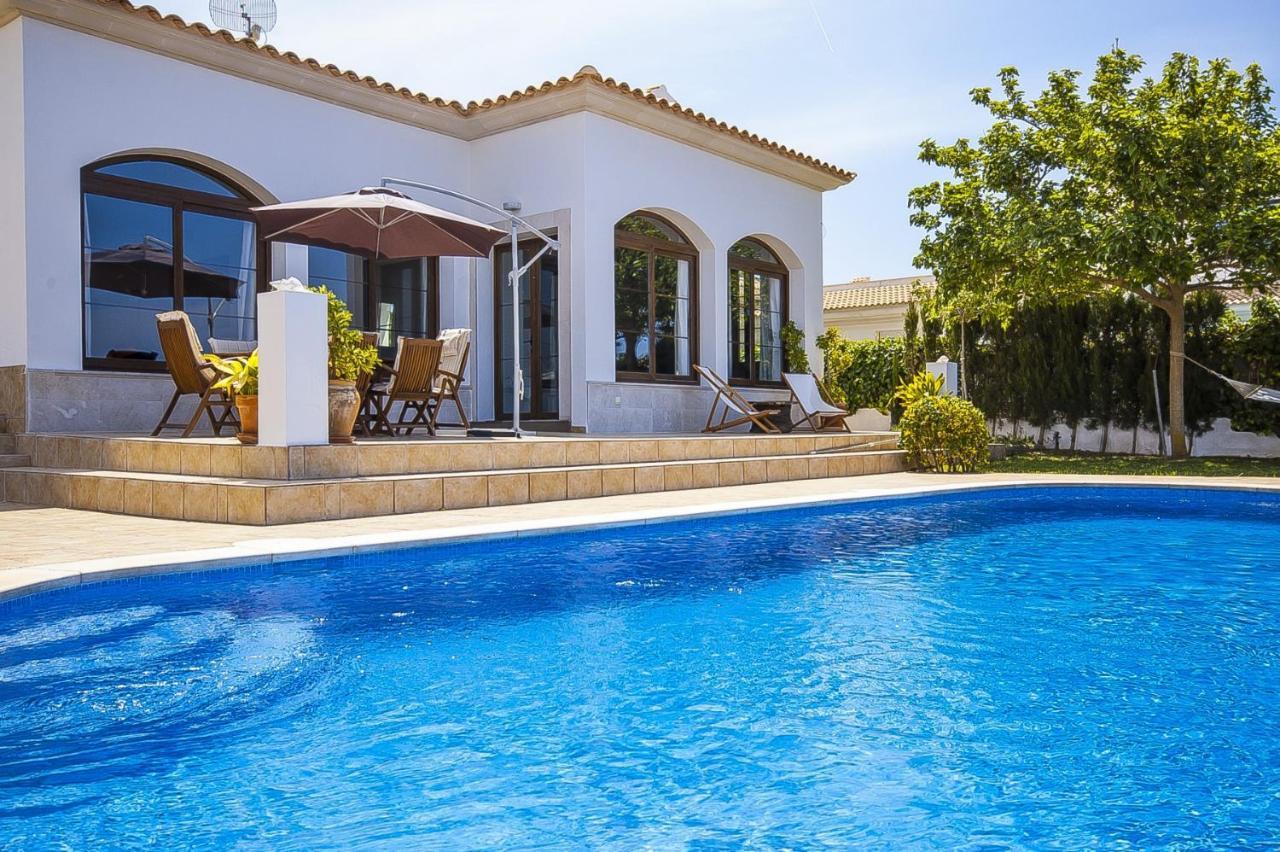 Villa Voramar *