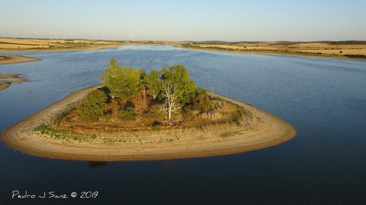 Playas Del Vicario Holiday park Las Casas (Castilla-La Mancha)