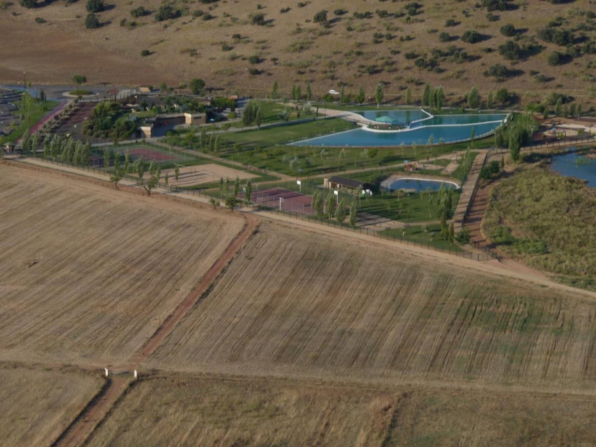 Holiday park Playas Del Vicario *