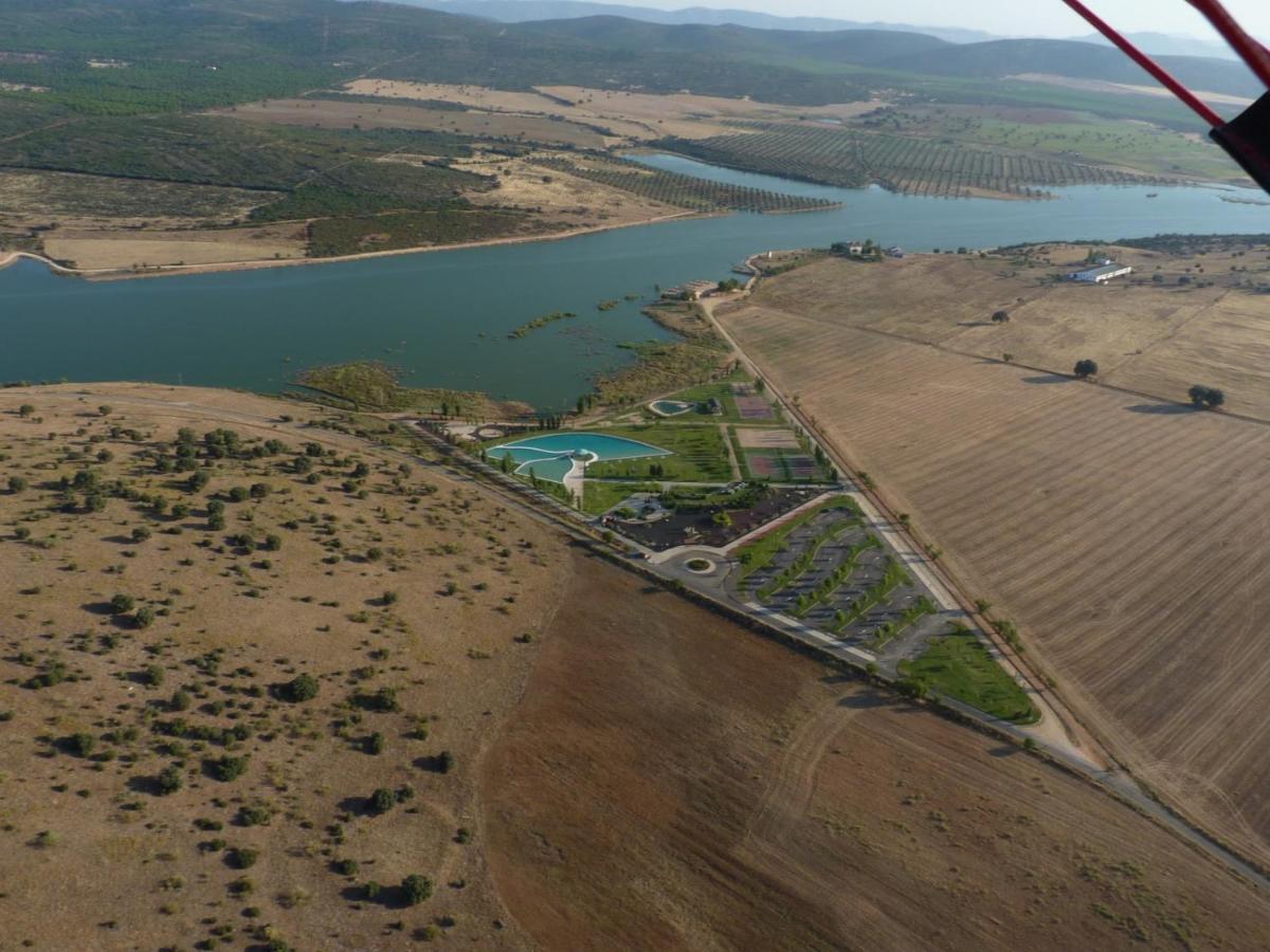 Holiday park Playas Del Vicario *