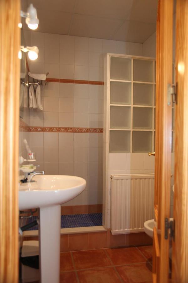 Hotel Hospedium Rural Venta Sant Jordi 2*