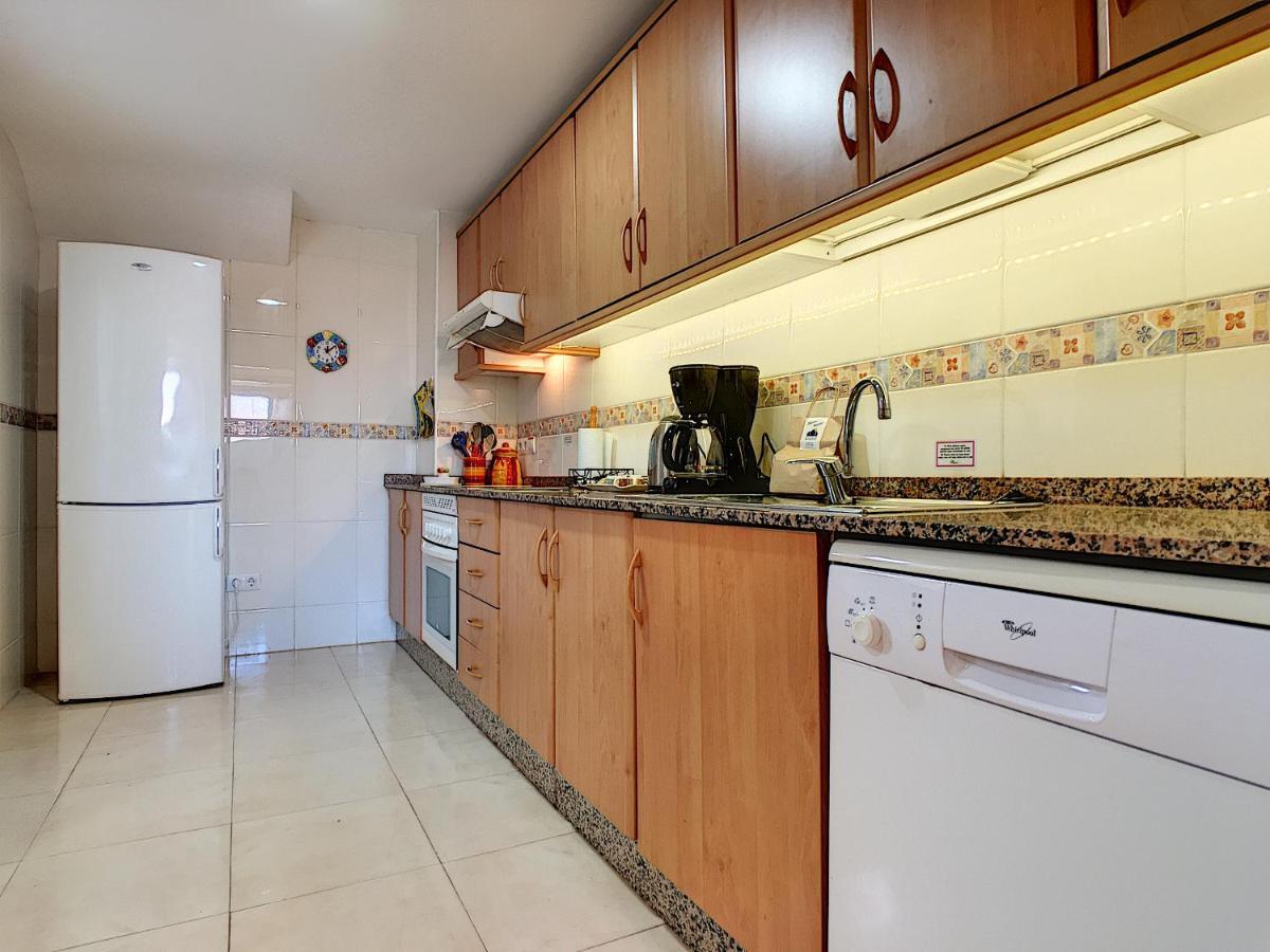 Apartamento Albatros Playa 1 - Choice 3507 *