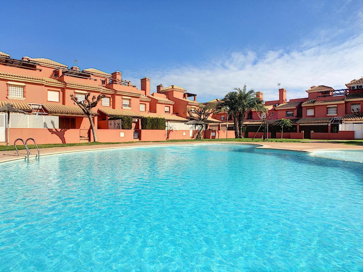 Apartamento Albatros Playa 1 - Choice 3507