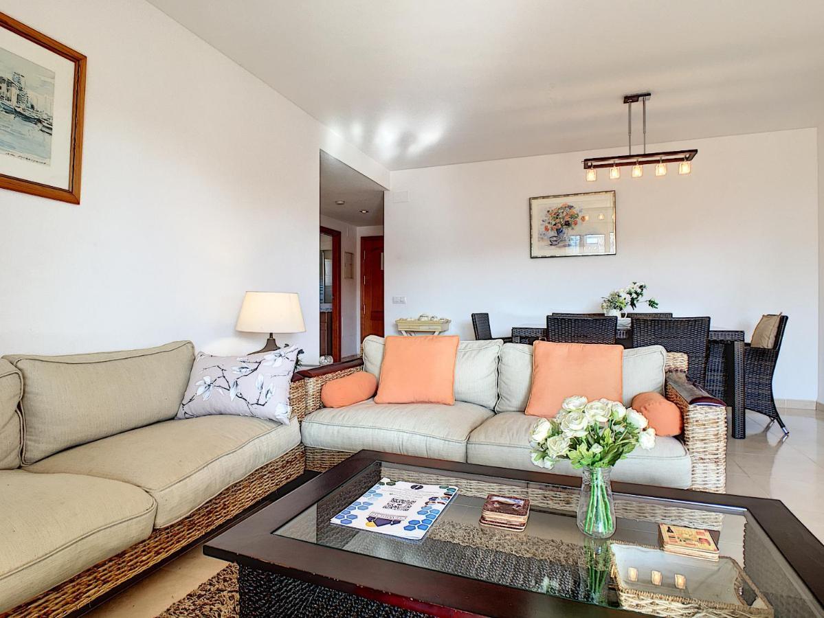 Albatros Playa 1 - Choice 3507 Apartamento