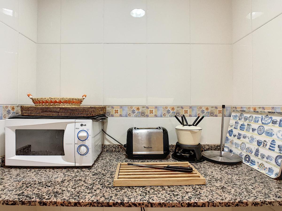 Albatros Playa 1 - Choice 3507 Apartamento