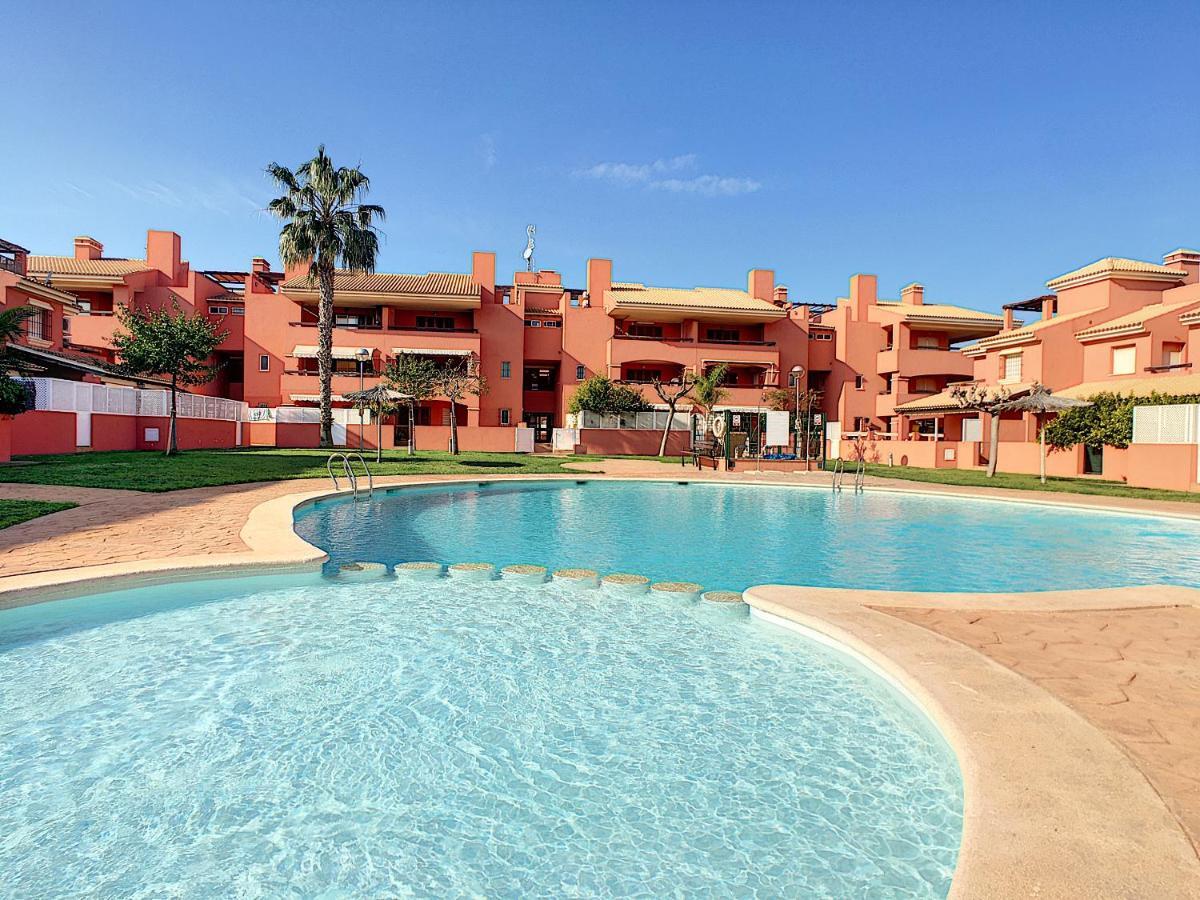 Apartamento Albatros Playa 1 - Choice 3507
