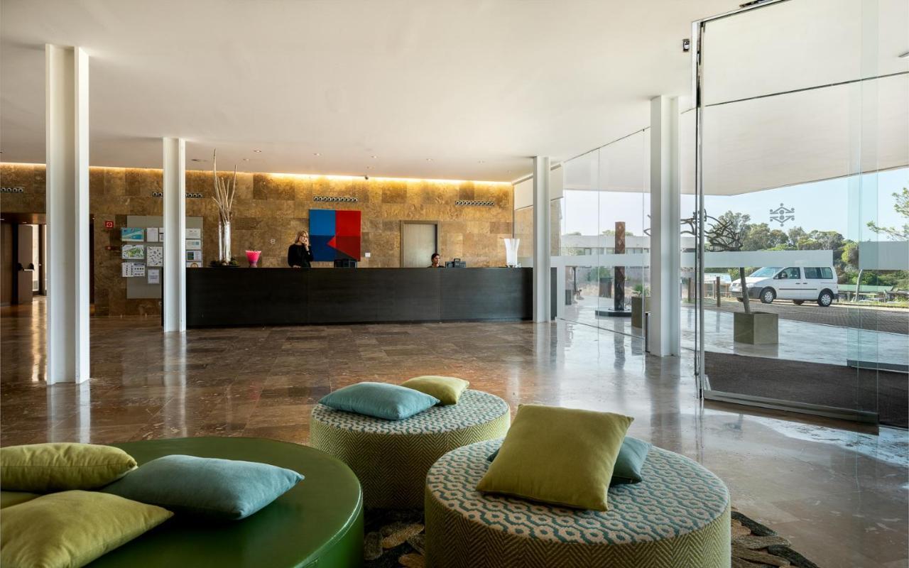 De Hotel El Saler