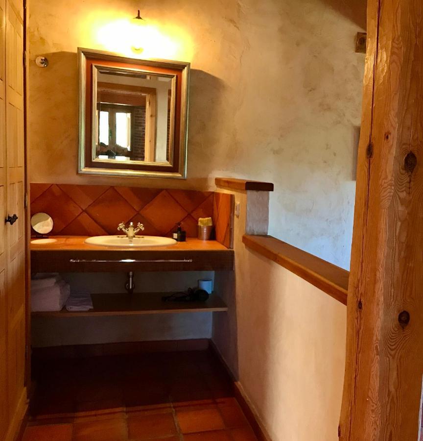 Saltus Alvus, Casas Con Encanto En Casa rural