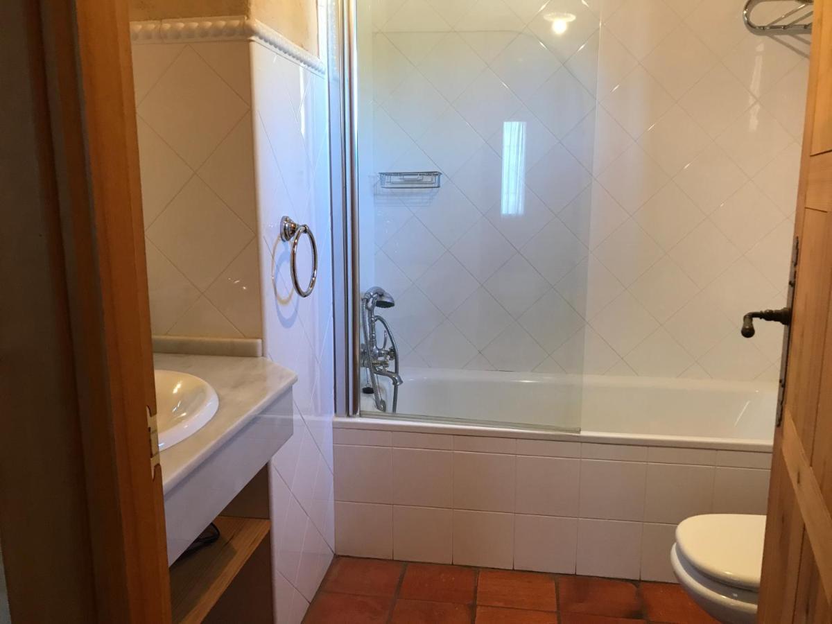 Saltus Alvus, Casas Con Encanto En Casa rural Sotosalbos