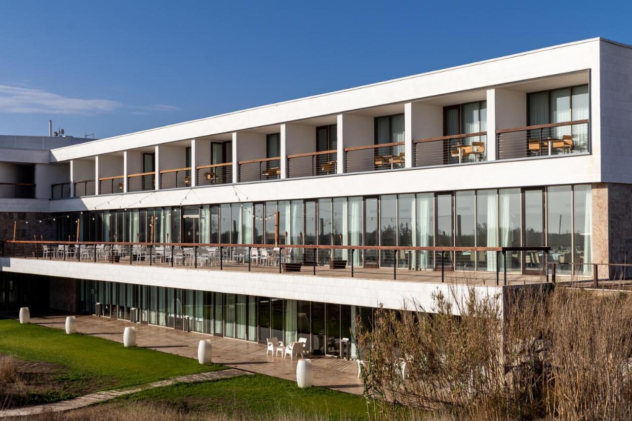 De Hotel El Saler