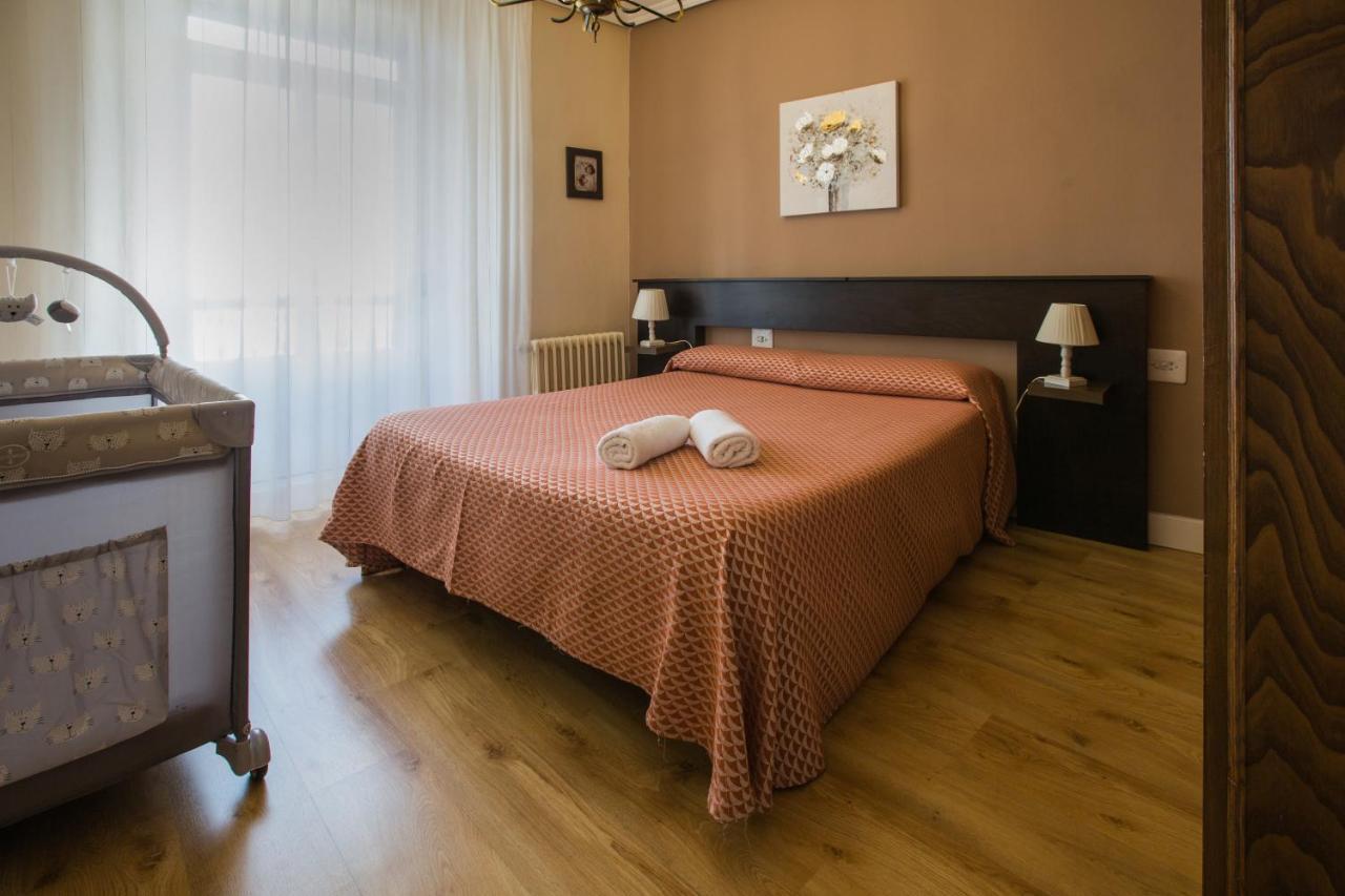 Holiday home Turisticos La Catedral Avila