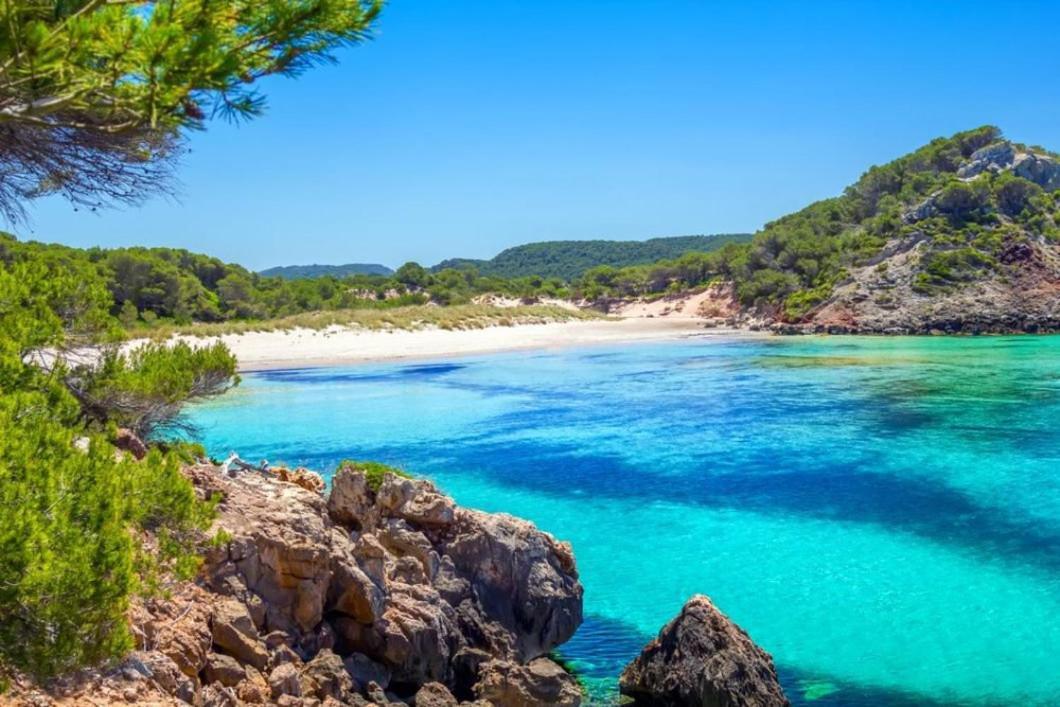 Villa Miguel Cala'N Bosch (Menorca)