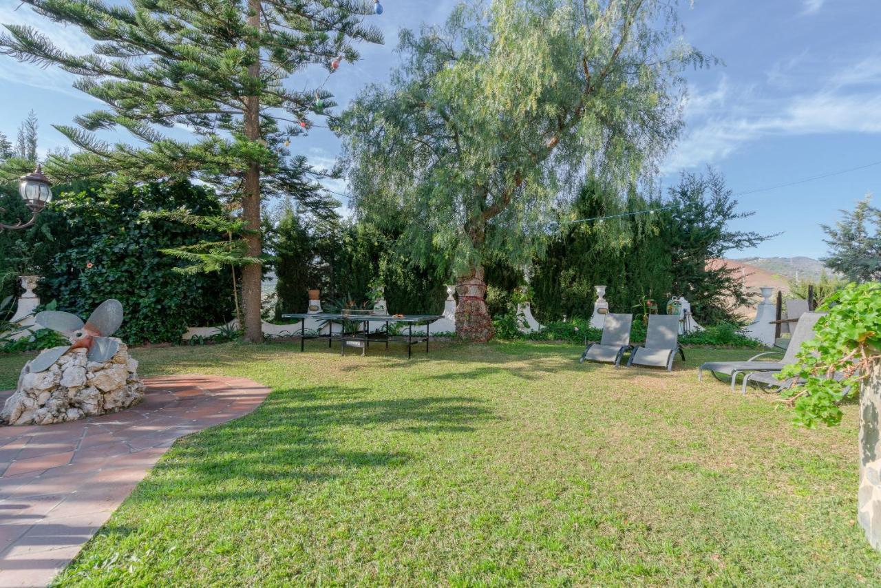 Finca Las Velas Сasa de vacaciones Vélez