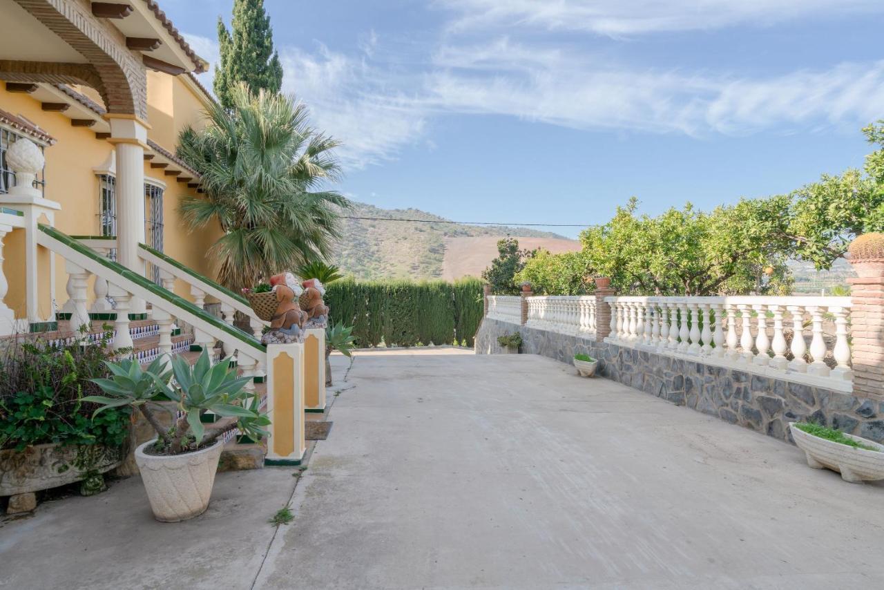 Finca Las Velas Vélez