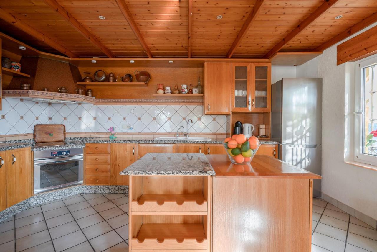 Finca Las Velas Сasa de vacaciones Vélez