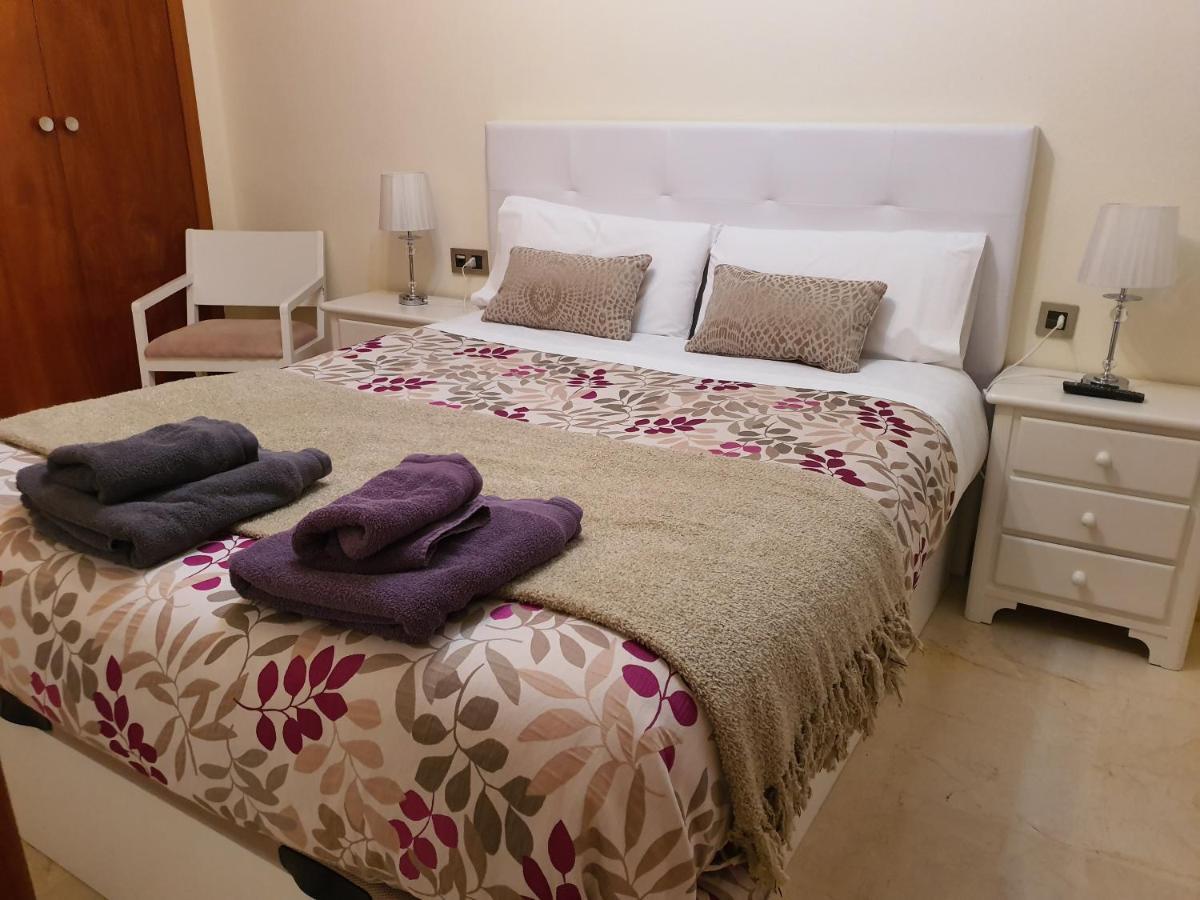 Jaen Home Apartamento