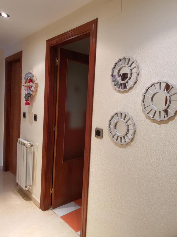 Apartamento Jaen Home Jaén