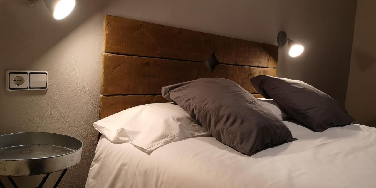 Mas De L'arlequi Country house
