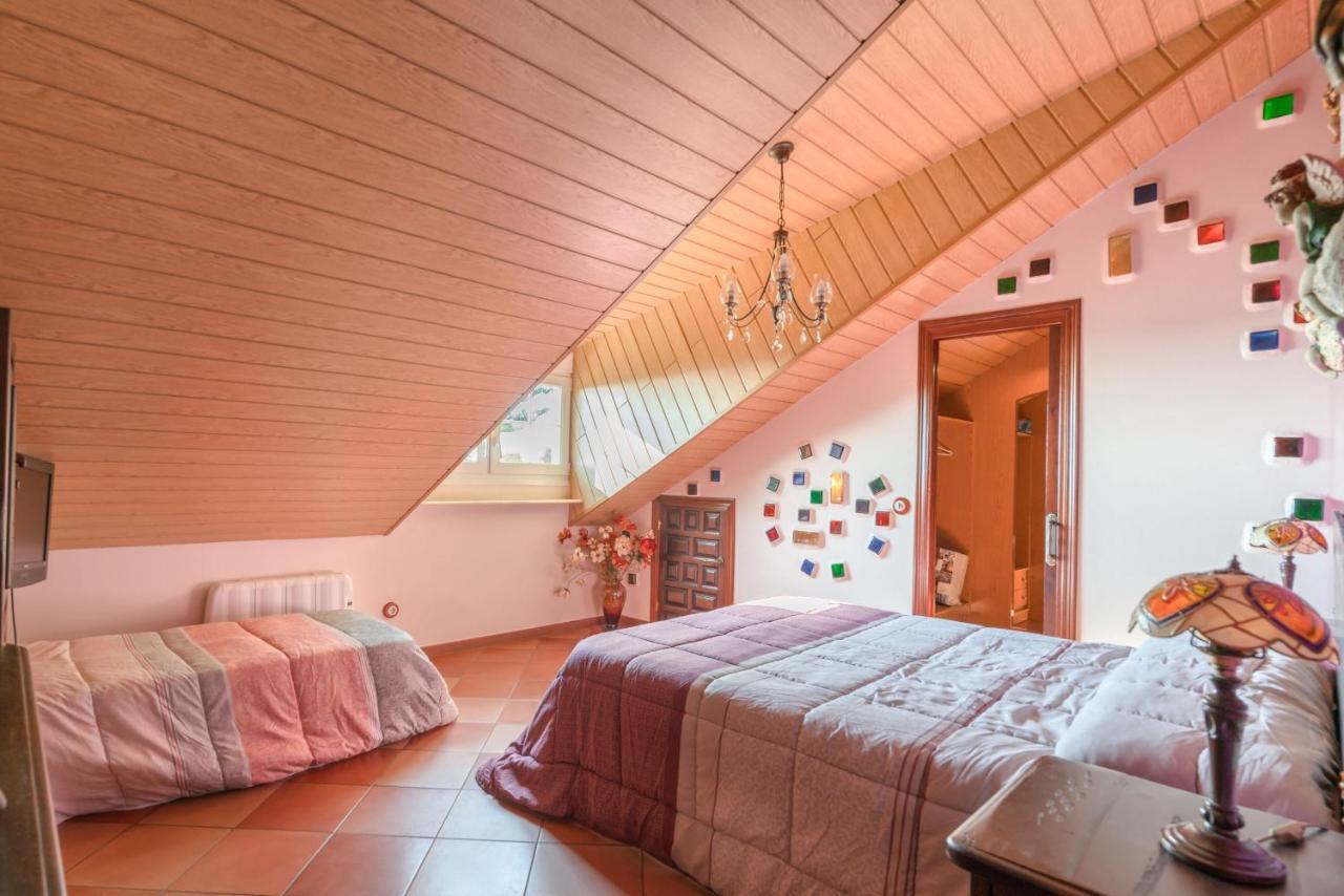 Finca Las Velas Сasa de vacaciones Vélez