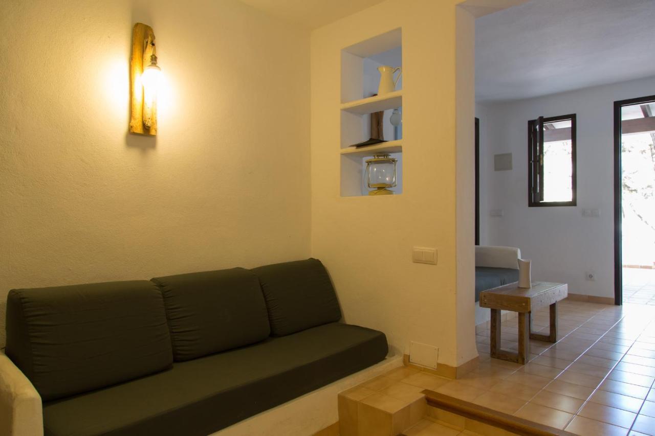 Noray Es Calo (Formentera)