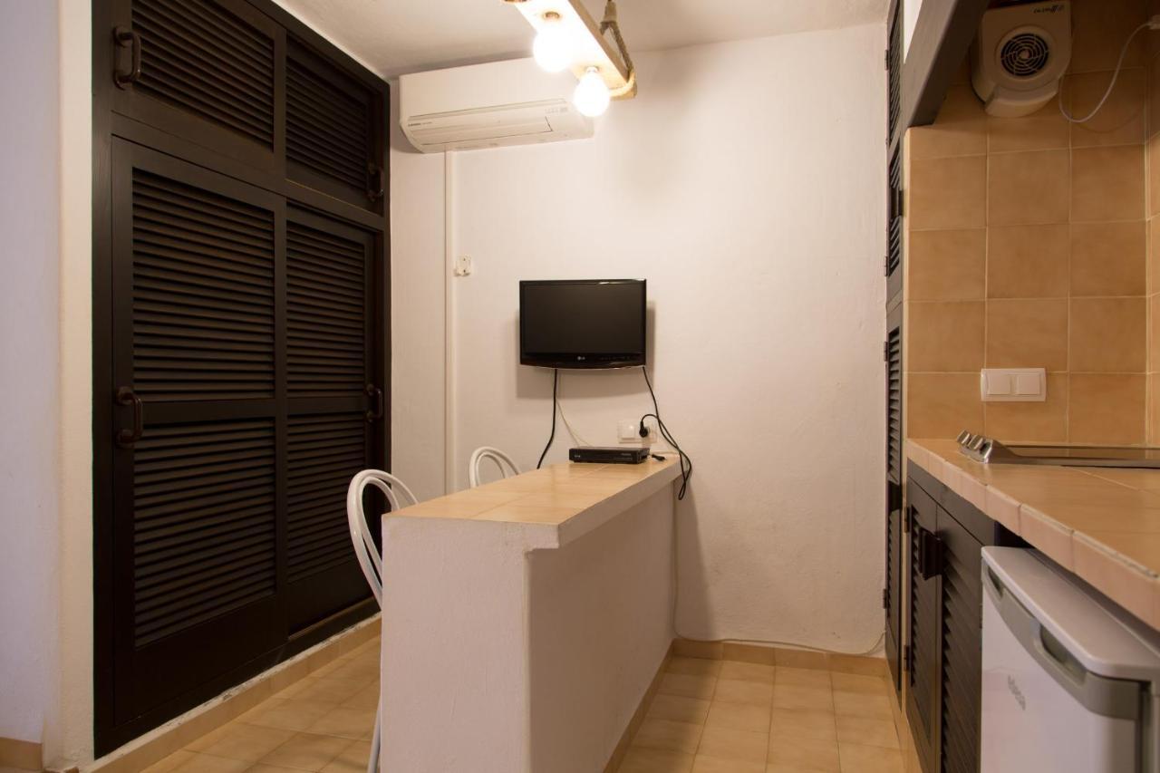 Apartment Noray