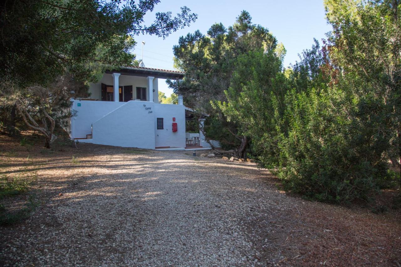 Noray * Es Calo (Formentera)