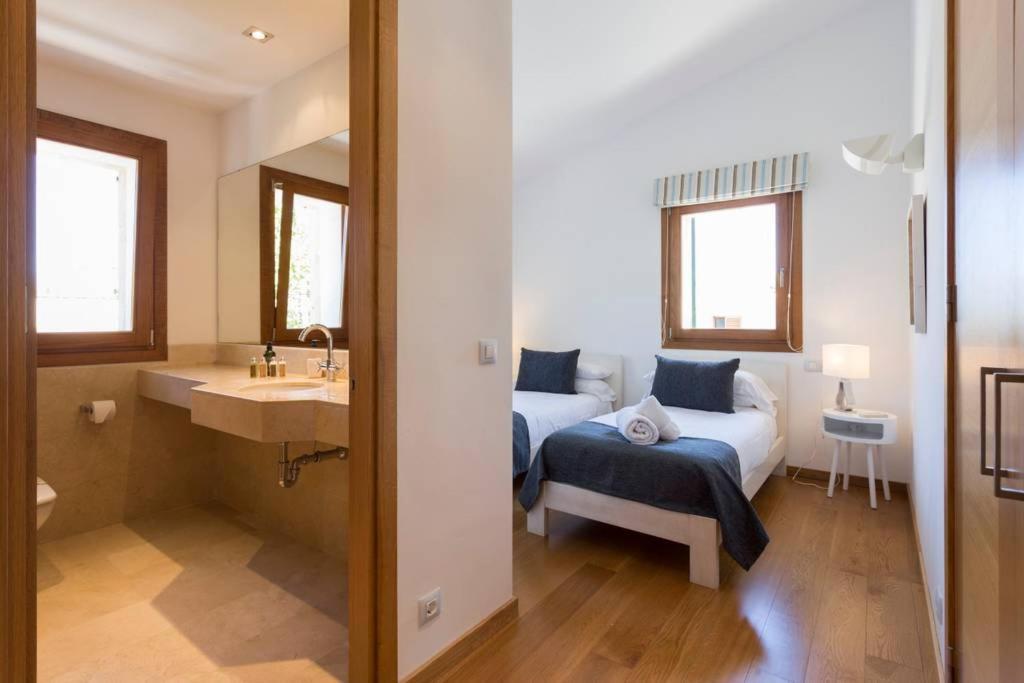 Villa Can Menut Nou