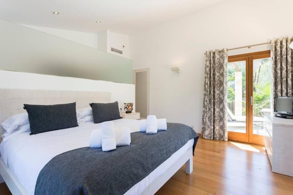Villa Can Menut Nou Pollensa