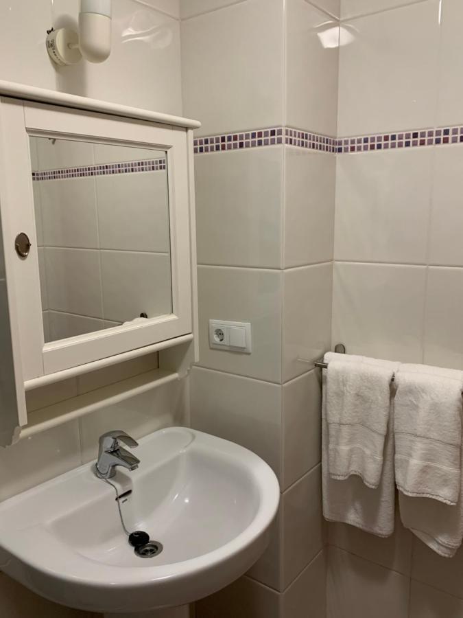 Apartamento En La Isla Con Vistas Al Mar Illa de Arousa