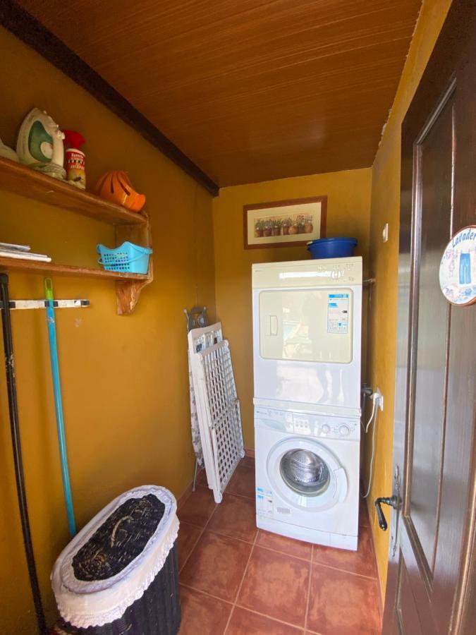 Cachispita Country house Teror