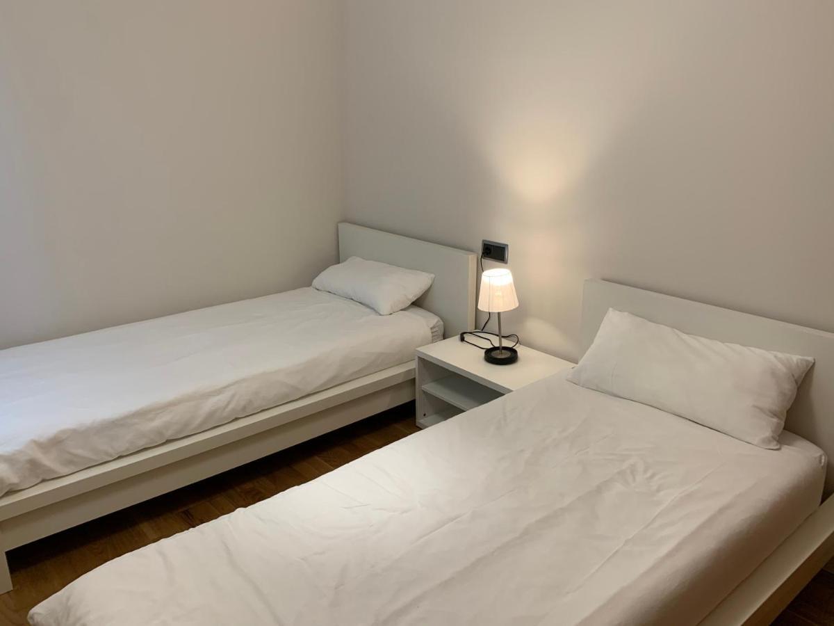 Apartamento En La Isla Con Vistas Al Mar Illa de Arousa