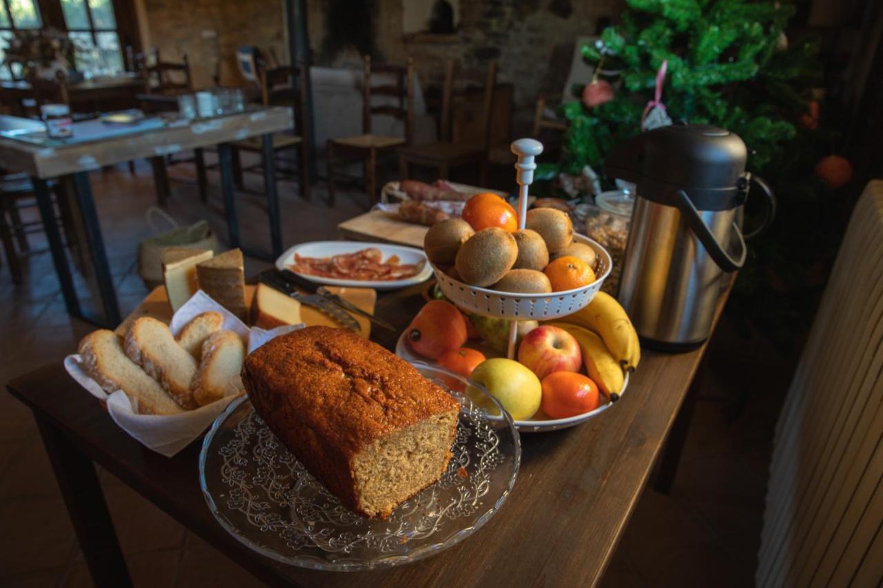Country house Mas De L'arlequi Rojals