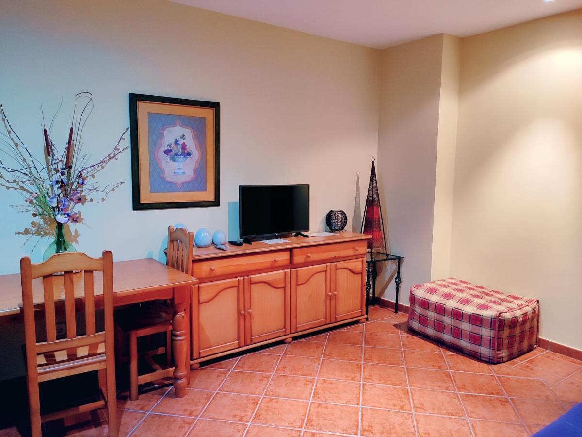 La Garzona Country house *