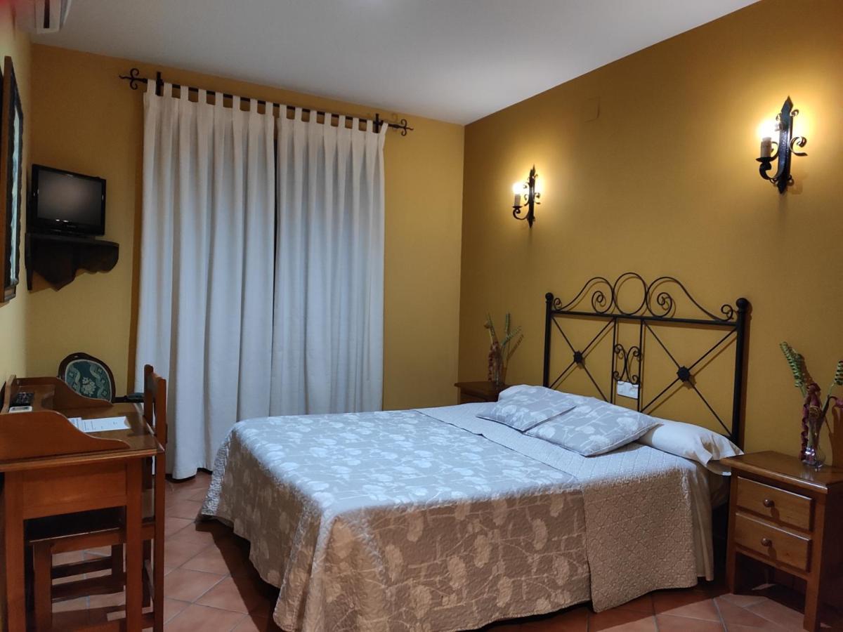 La Garzona Country house *