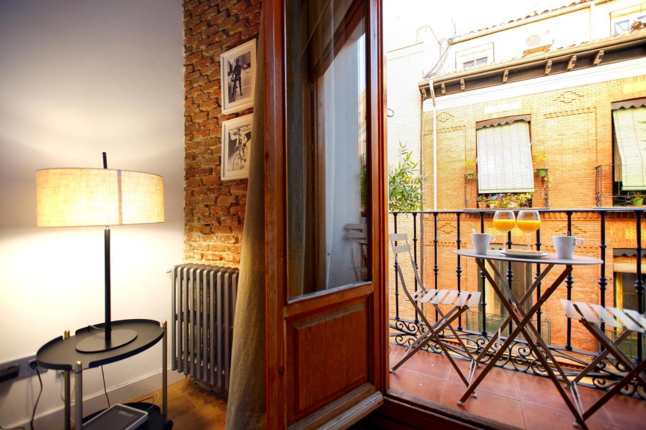 Centric Ii Apartment Madrid