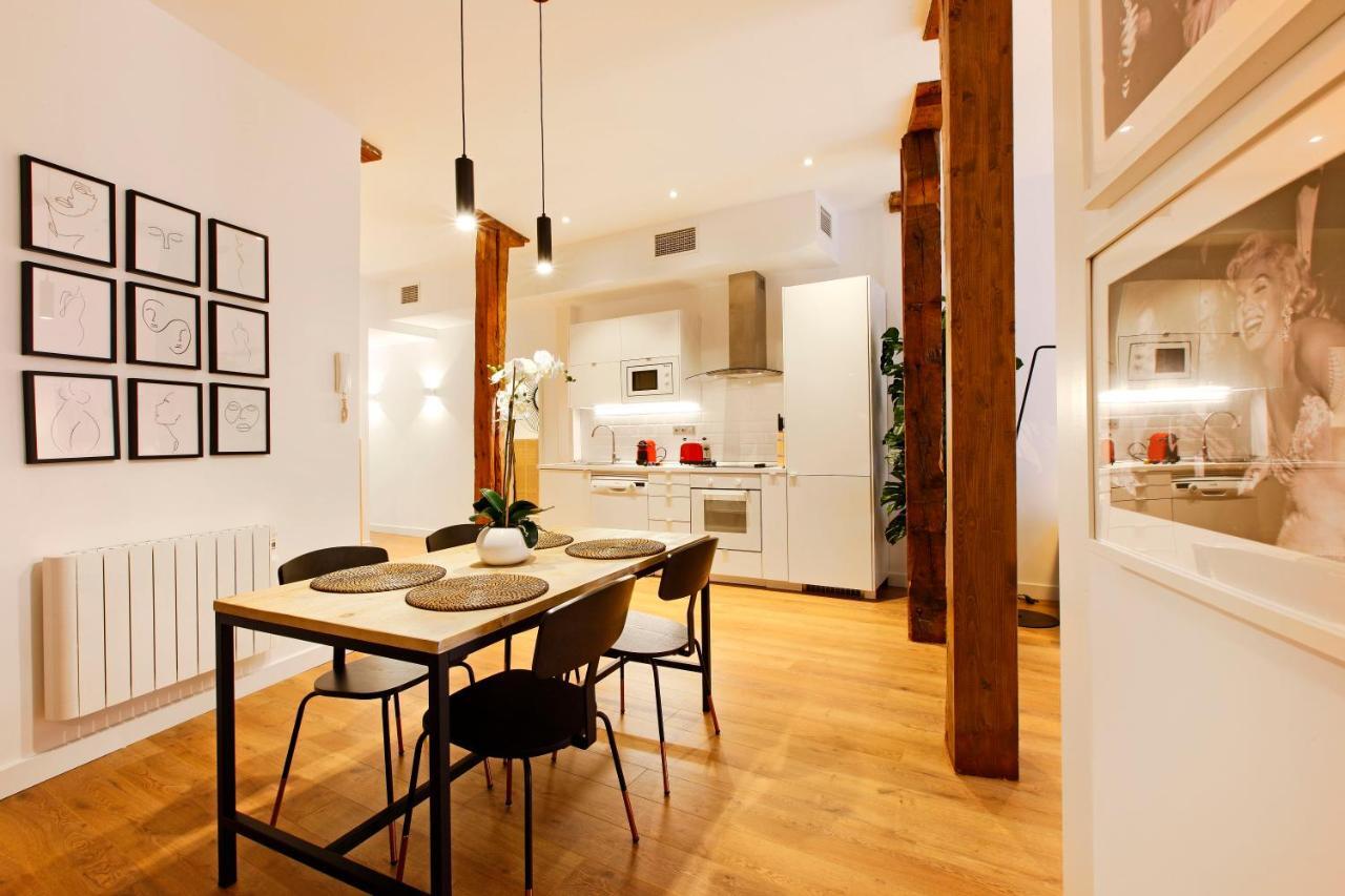 Centric Ii Apartment *