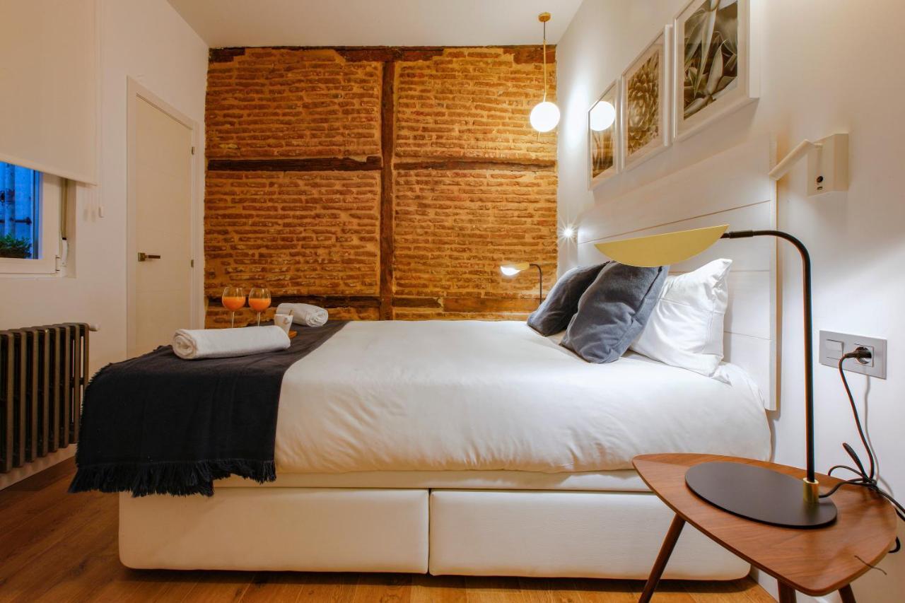 Apartment Centric Ii Madrid