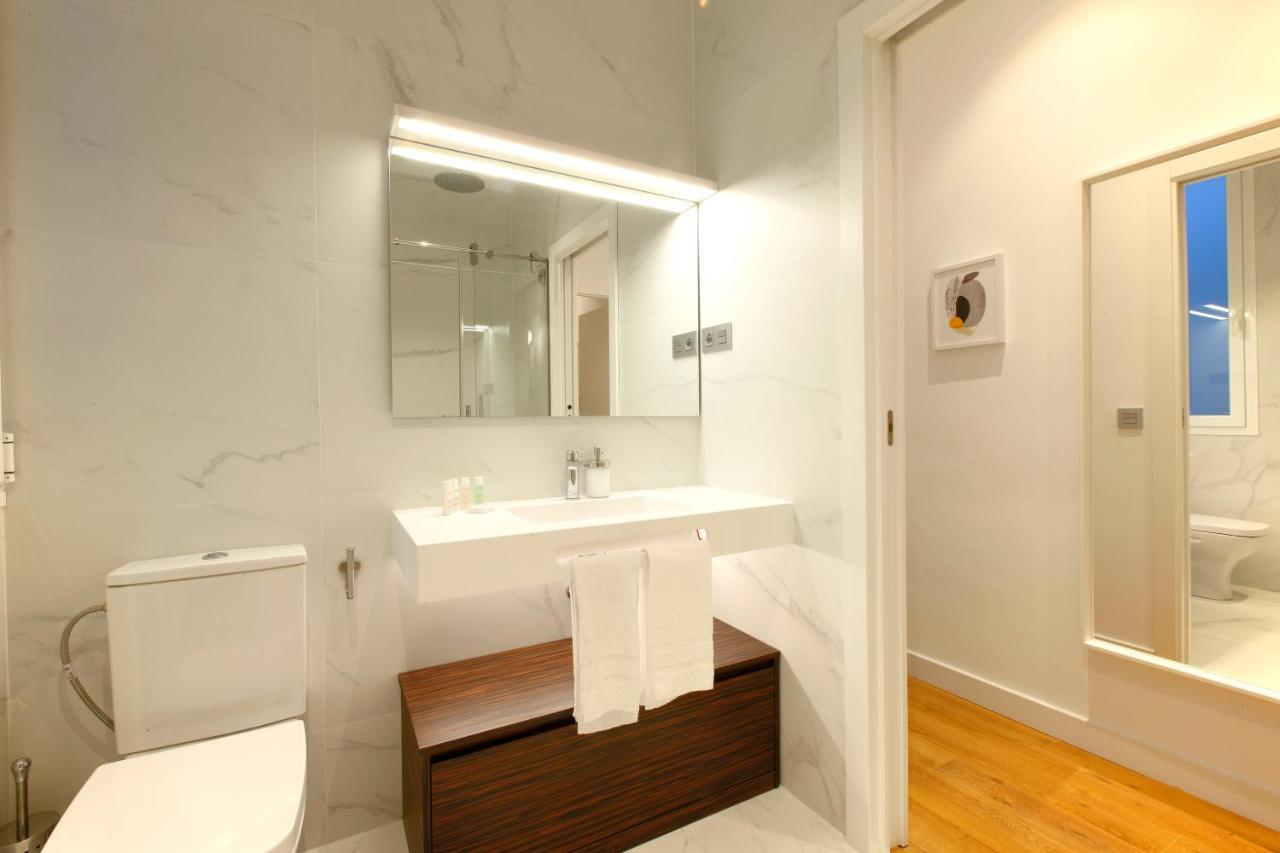 Apartment Centric Ii Madrid