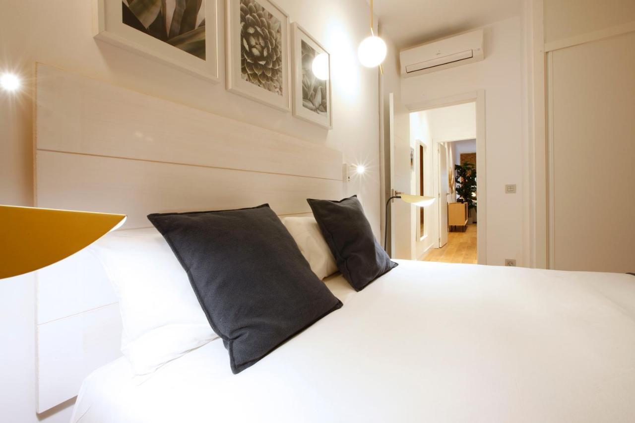 Centric Ii Apartment