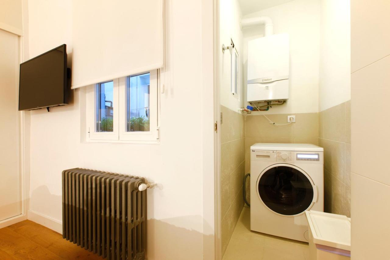 Apartment Centric Ii Madrid