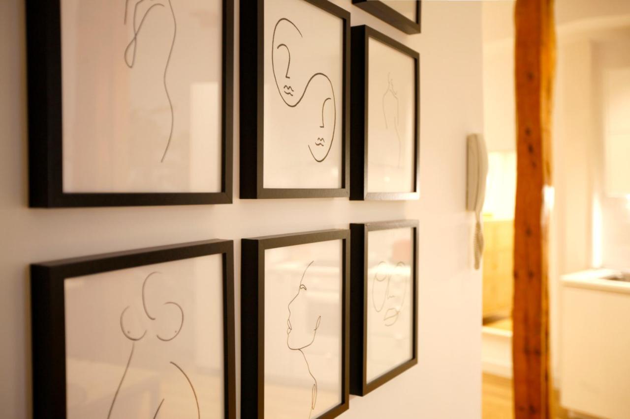Centric Ii Apartment