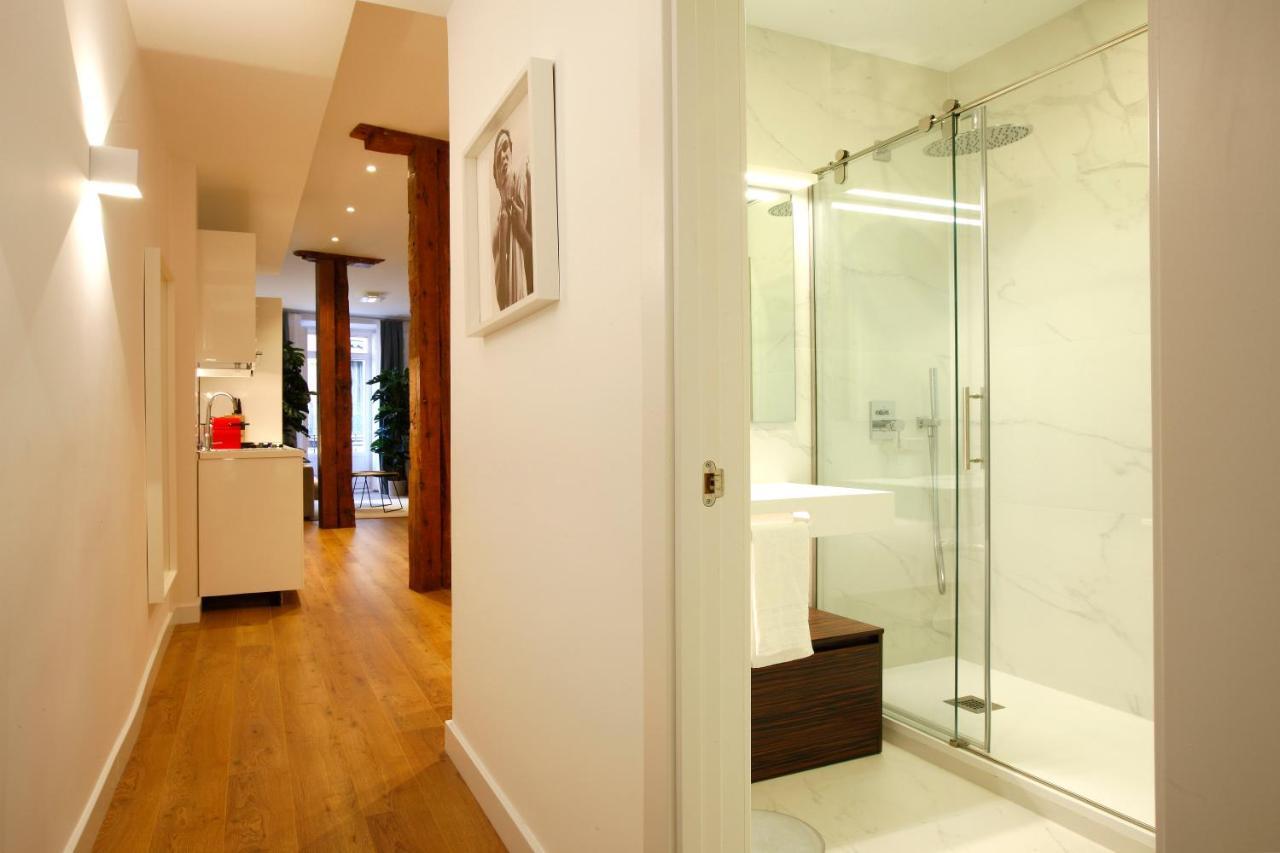 Apartment Centric Ii *