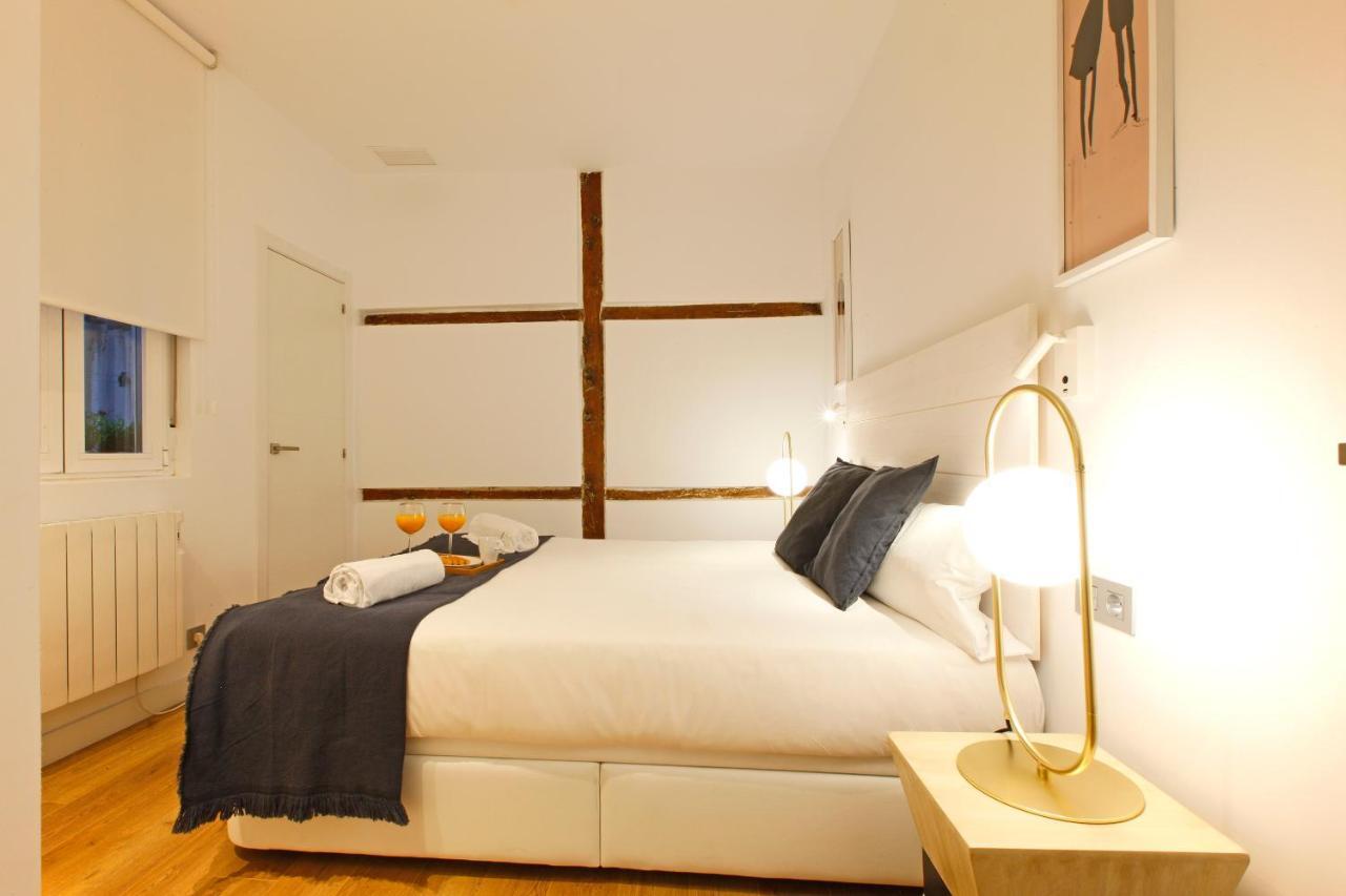 Apartment Centric Ii Madrid