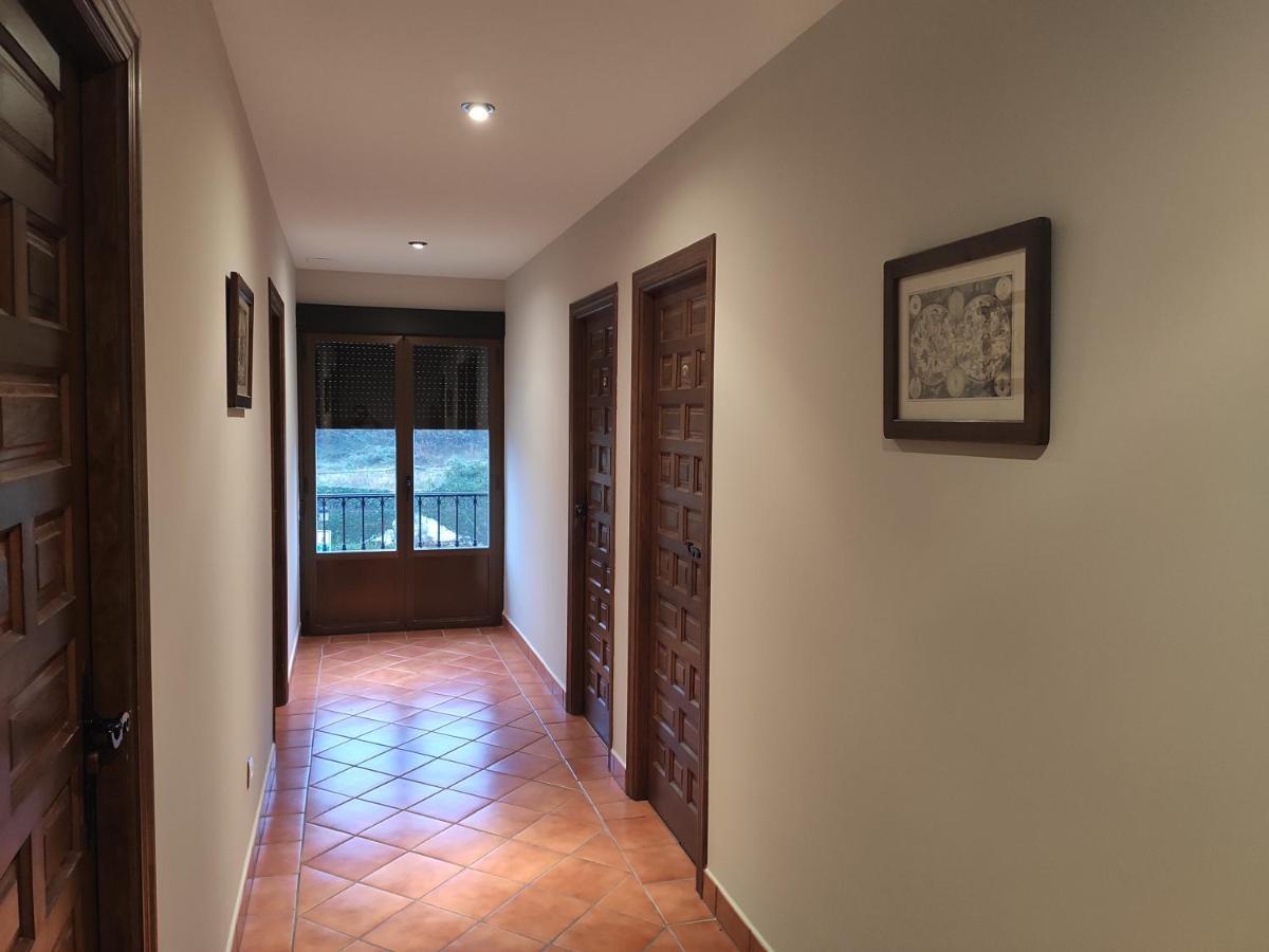 Country house La Garzona