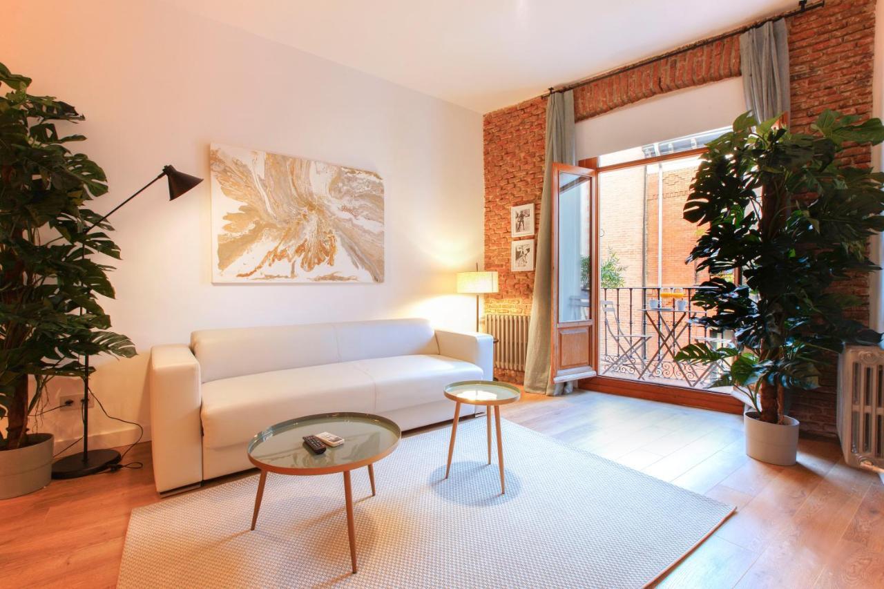 Centric Ii Apartment *